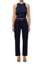 Palma Straight - Navy