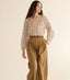 Julienne Top