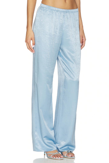 The Everything Pant - Sea Blue