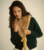 Darcy Cardigan - Scarab