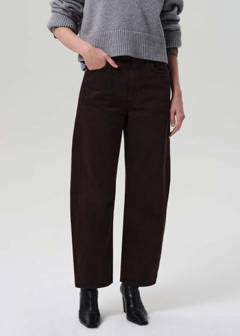 Miro in Twill