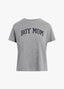 The Boy Mom Tee