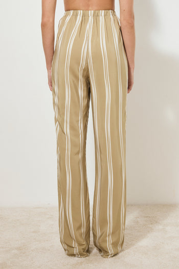 Desire Stripe Pant