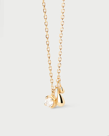 Water Necklace