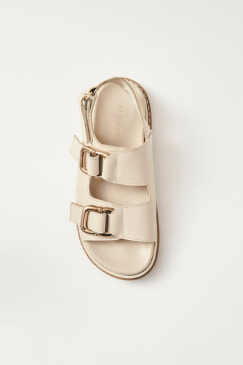 Harper Leather Sandals