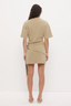 Elki Mini Dress - Sage