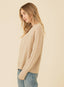 Sloane Cashmere Pullover