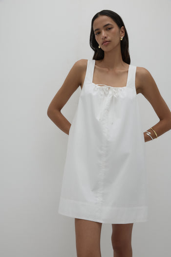 Alexis Mini Dress