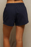 Liz - Tennessee Jersey Pull On Short - Navy