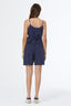 Bella Bermuda Short - Vintage Indigo