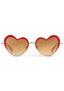 Faithful 18k Sunglasses