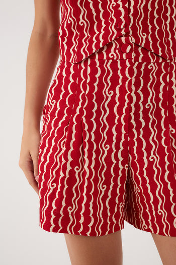 Atlantica Shorts