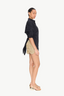 Beep Beep Mini Skirt - Star Gold