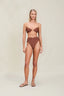 Emmie Top - Umber