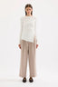 Cora Longsleeve Top