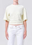 Shari Tee - Lemon Drop