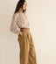 Julienne Top