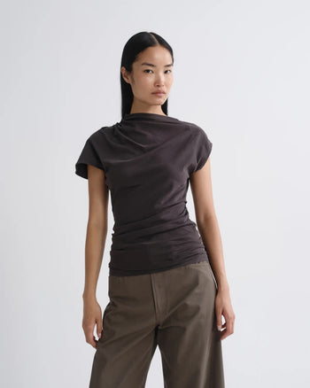 Beckly Tee - Forge