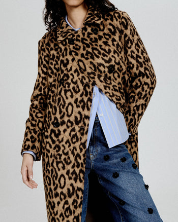 Dixie Coat