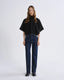 Rom Top - Black