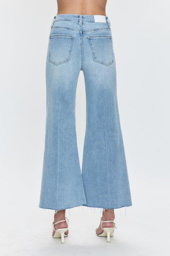 Izzy Denim