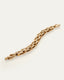 Slim Penelope Bracelet Small - Gold