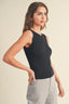 Ribbed Tank
