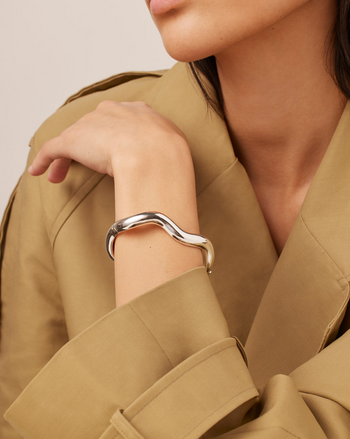 Ola Bangle - Platinum
