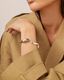 Ola Bangle - Platinum
