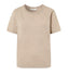 Bianca Tshirt - Latte