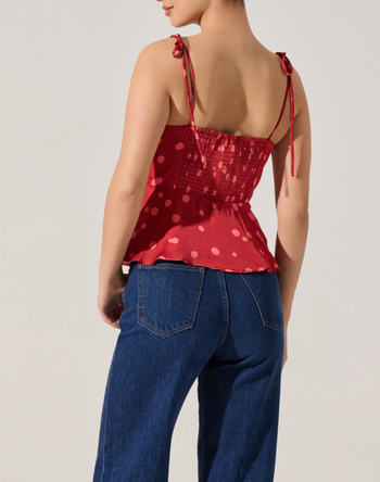 Selina Top