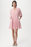 Anita Dress - Pink