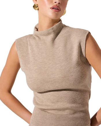 Deora Sweater Top