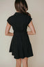 Collette Dress - Black