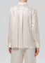 Tullah Shirt - Cream