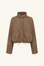 Mailka Jacket - Bronze