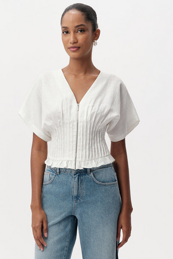 Cherelle Blouse