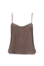 The	Rylen Top - Truffle