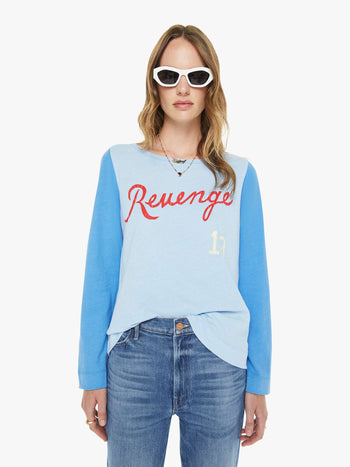 The Skipper Bell - Revenge