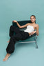 Reme Pant - Black