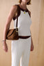 The	Luma Knit Tank - Latte