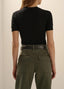 Good Sport Top - Black