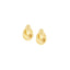 Mini Knot Post Earrings