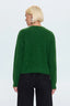 Kit Sweater - Winter Green