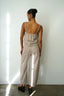 Cross Creek Check Pant