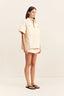Sierra Pullover Top
