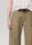 Thassos Twisted Seam Utility Pant - Bezal