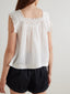 Aphra Top - Salt