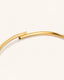 Dane Anklet - Gold
