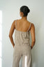 Brandy Check Top